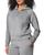 color Medium Grey Heather 5