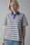 color Ivory Stripe 1
