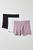color Lilac/White/Black 0