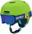 color Matte Bright Green 1