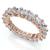color 14k rose gold 3