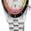 color White/ Stainless Steel 0