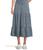 color True Navy Tonal Print 5