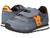 color Grey/Orange 7