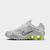 color AR3565-102/White/White/Metallic Silver/Volt 1
