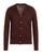 color Chocolate brown 1