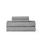 color Heather Grey 0