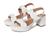 color Bright White Leather 1