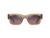 color Shiny Translucent Light Pink/Maui Rose Polarized 3
