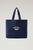 color Melton Blue 5