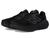 color Black/Black/Black Metallic 0