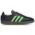 color Black/Screaming Green 1