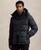 color Polo Black 0