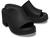 color Black/Black 0