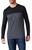 color Black Charcoal Heather 1