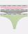 color Highline Green/buff Pink/grey Heather 5