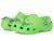 color Green Slime/Dinosaur 6