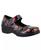 color Hot Coffee Black Patent 3