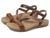color Cognac Multi 1