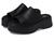 color Black/Black 0