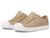 color Flax Tan/Shell White 5