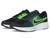color Black/Green Strike/Green Shock/White 0