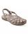 color Metallic Pewter Leather 7