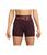 color Burgundy Crush/White 1