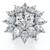 color 14k white gold 1