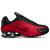color University Red/Black/Metallic Silver 1
