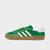 color IE6605-360/Green/White/Hazy Green 0