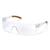 color Clear Anti-fog Lens/ Clear Frame 0