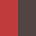color HAVANA RED GRADIENT RED 0