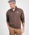 color Smokey brown 0