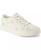 color White Oversized Floral Eyelet 2