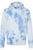 color periwinkle tie dye 0