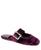 color Wine Velvet 2