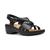 color Black Leather 0