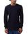 color Washed Black Waffle 1