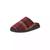 color Oxblood plaid 8