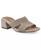 color Taupe Fabric 1