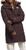 color Coal Brown 3