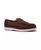 color Dark brown suede 0