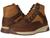 color Brown Leather/Tan Duck 1