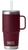 color Wild Vine Red 6