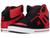 color Fiery Red/White/Black 4