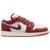 color Lobster/Dune Red/White 2