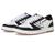 color 2-Tone Black/White 0