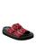 color Dark Red 3