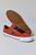 color Red Terracotta/Black/White 0